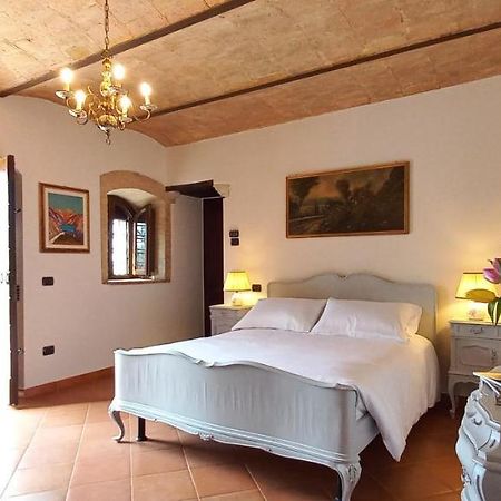 Domus Antiqua Bed & Breakfast Spello Exterior foto