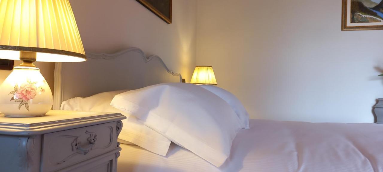 Domus Antiqua Bed & Breakfast Spello Exterior foto